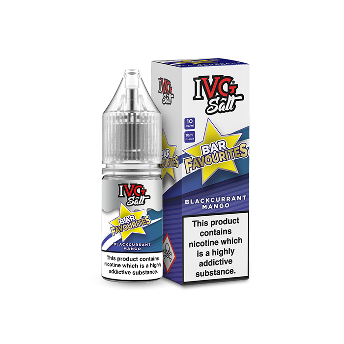 10ml 10mg WebThumbnail Blackcurrant Mango