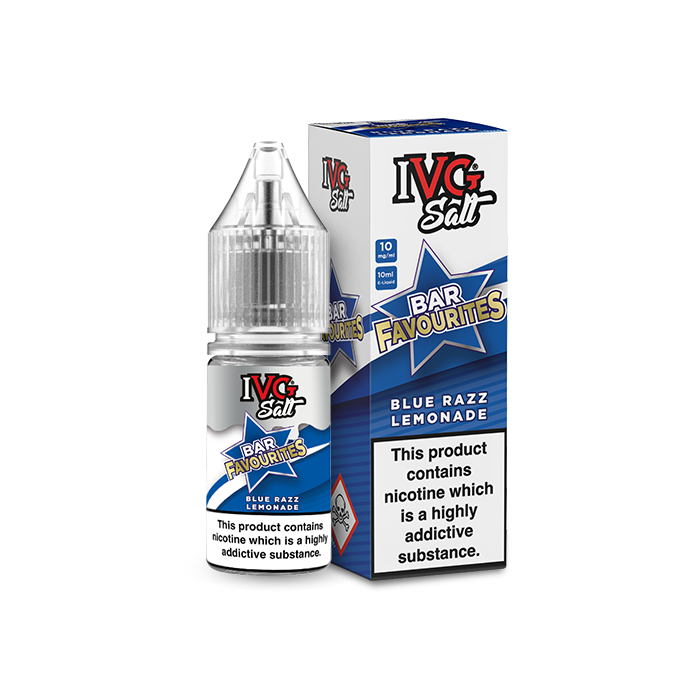 10ml 10mg WebThumbnail Blue Razz Lemonade