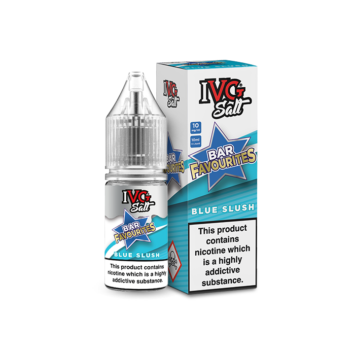 10ml 10mg WebThumbnail Blue Slush