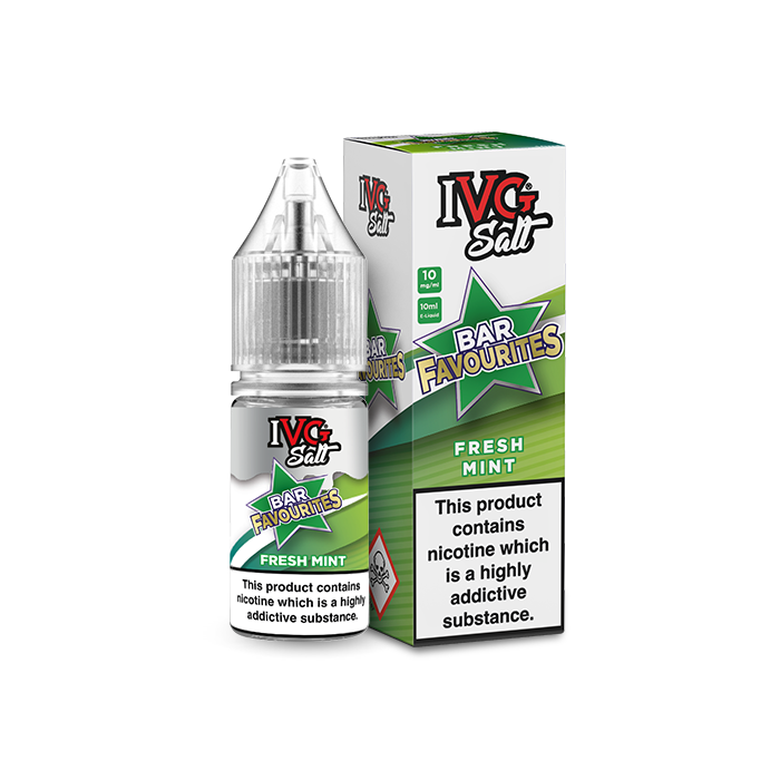 10ml 10mg WebThumbnail Fresh Mint