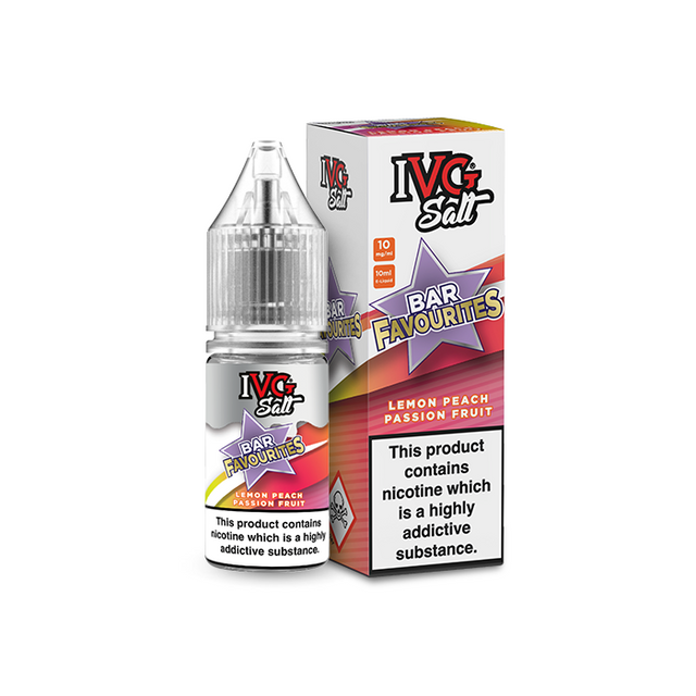 10ml 10mg WebThumbnail Lemon Peach Passion Fruit