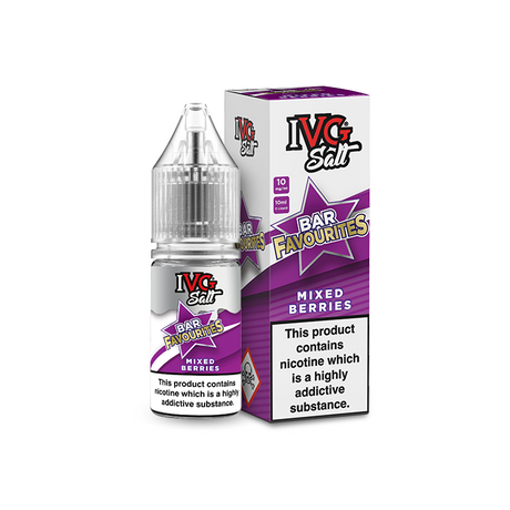 10ml 10mg WebThumbnail Mixed Berries