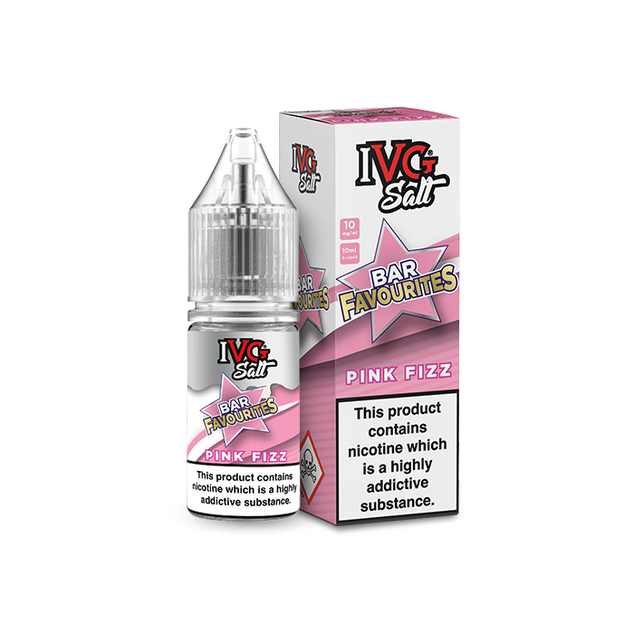 10ml 10mg WebThumbnail Pink Fizz