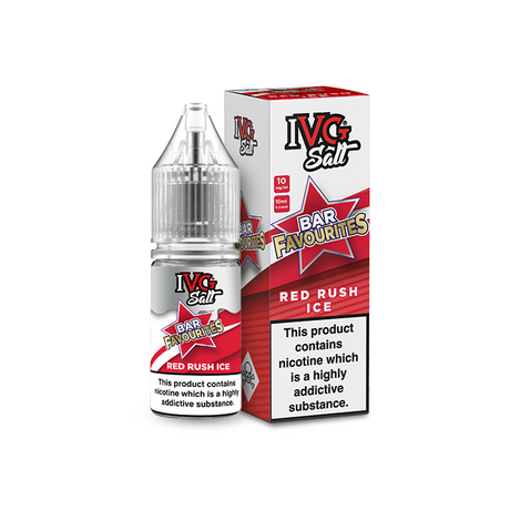 10ml 10mg WebThumbnail Red Rush Ice