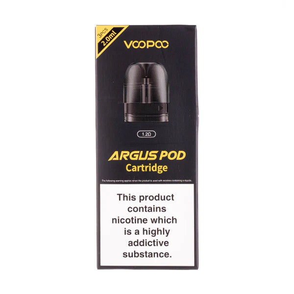 Voopoo Argus Pods