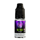 BAR Salts Kiwi Passion Fruit Guava 10ml