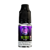 BAR Salts Kiwi Passion Fruit Guava 10ml