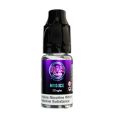 BAR Salts NRG ICE 10ml