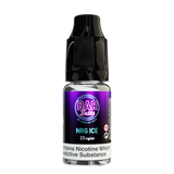 BAR Salts NRG Ice 10ml