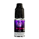 BAR Salts Strawberry Ice 10ml