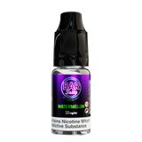 BAR Salts Watermelon 10ml