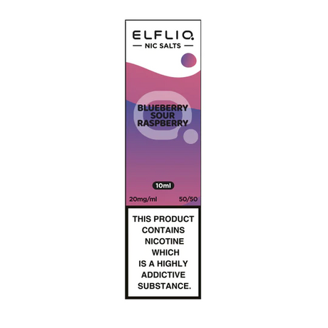 BlueberrySourRaspberry_ELFLIQ_20mg