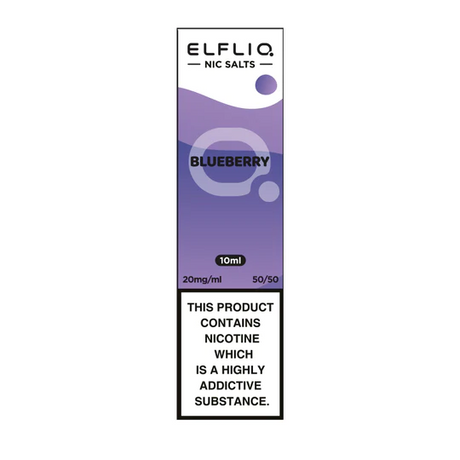 Blueberry_ELFLIQ_20mg