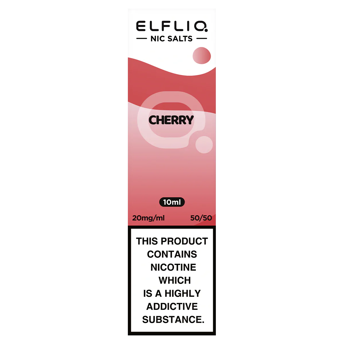 ELFLIQ-Cherry