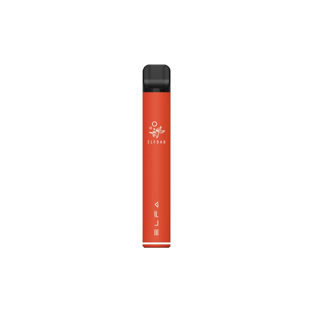 Elfa Pod Kit Orange