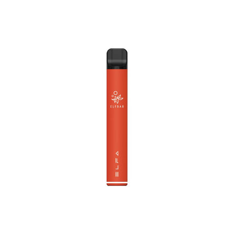 Elfa Pod Kit Orange