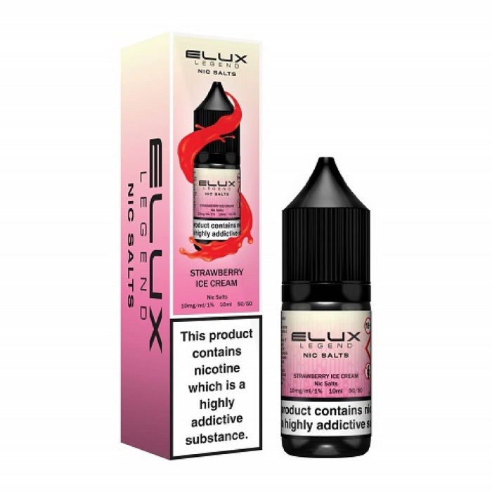 Elux-Legend-Nic-Salts-10ml-Strawberry-Ice-Cream-1024x1024