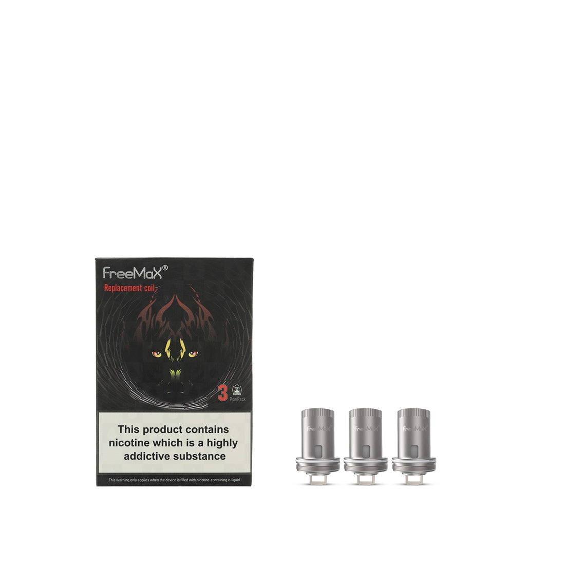 FreeMax-Kanthal-Single-Mesh-Coil-0.15-ohm