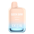 Geek Bar Meloso Mini disposable - tobacco