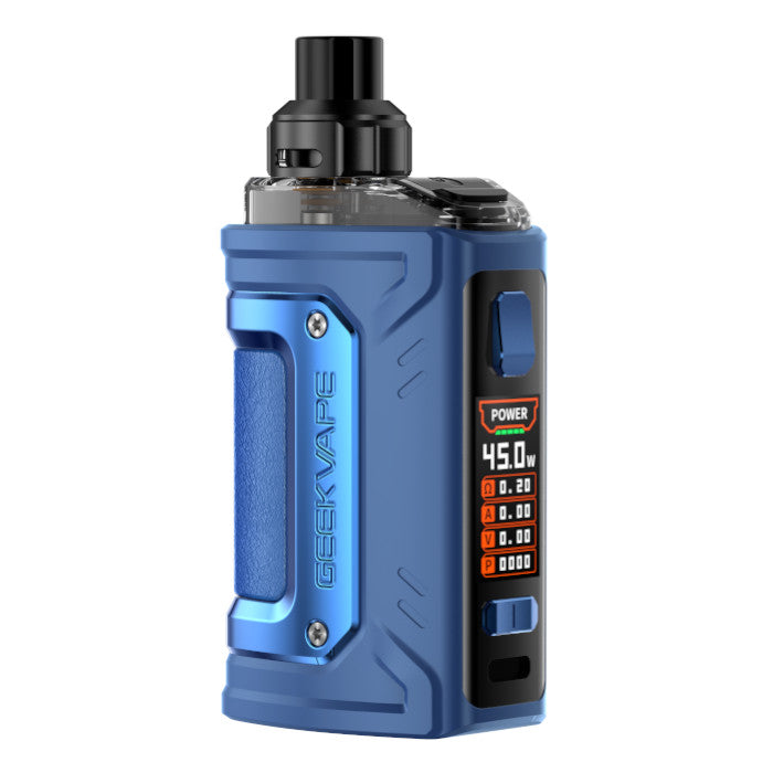 Geek Vape H45 Classic Kit - blue