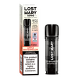 Lost Mary Tappo Prefilled Pod - apple watermelon