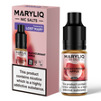 Maryliq nic salts - Blackcurrant Apple