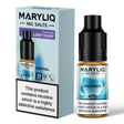 Maryliq nic salts - Menthol