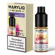 Maryliq nic salts - Pink Lemonade