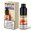 Maryliq nic salts - Sour Red