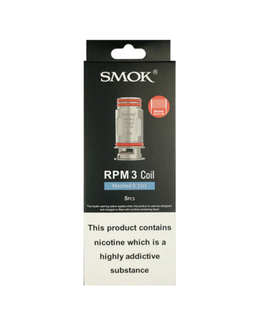 Smok RPM3 Coils