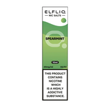 Spearmint_ELFLIQ_20mg