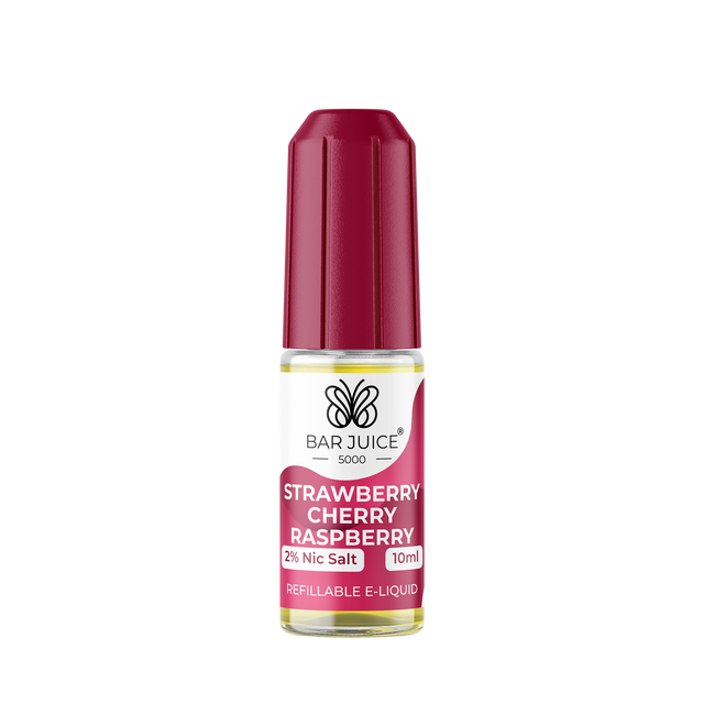 Strawberry-Cherry-Raspberry-20mg-Bar-Juice-Nic-Salt-Elf-Bar-Elux-E-Liquid-4