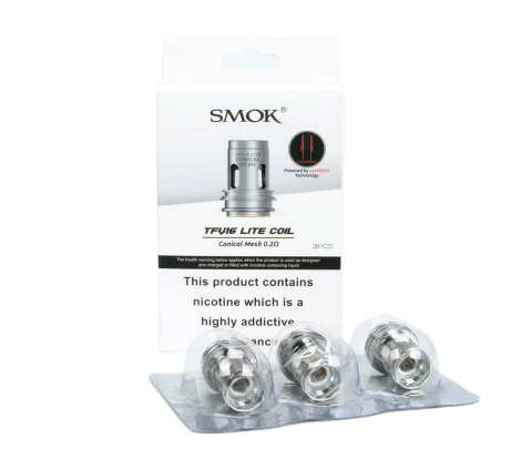 TFV16 Lite Conical Mesh-2