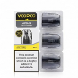 Voopoo Argus Pods