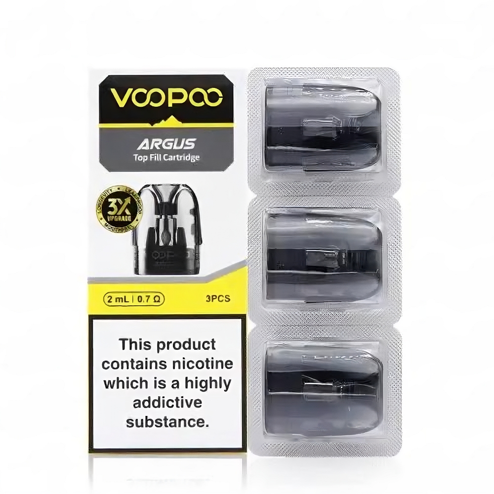 Voopoo Argus Pods