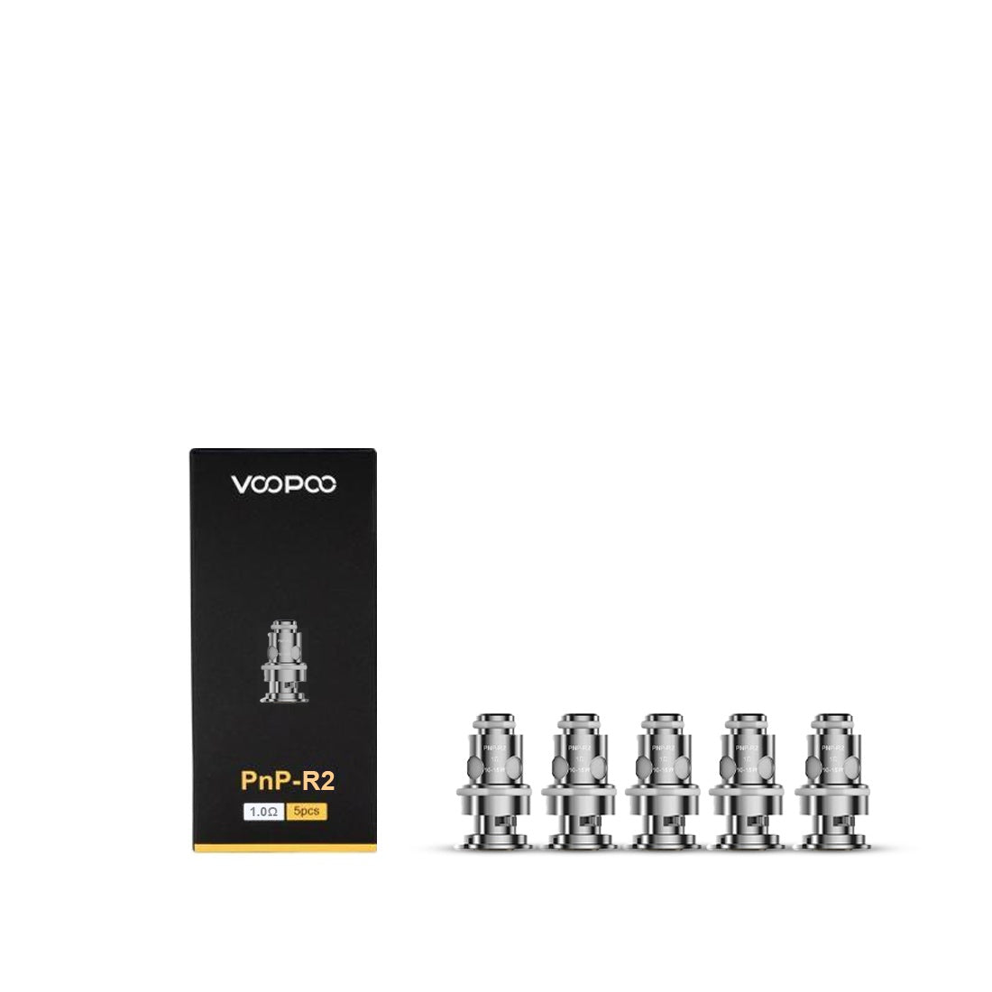 Voopoo-PnP-R2-Coil-1.0-ohm