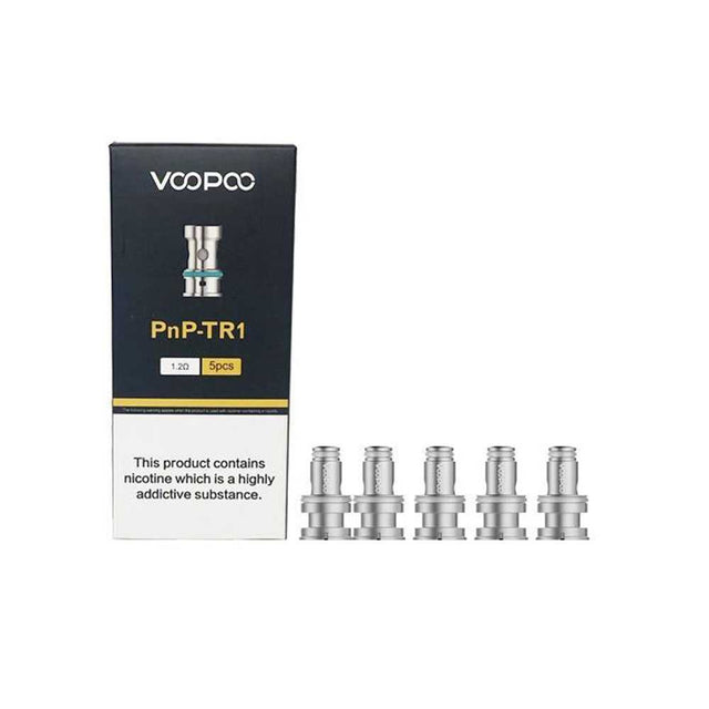 Voopoo-PnP-TR1-Coil-1.2-ohm