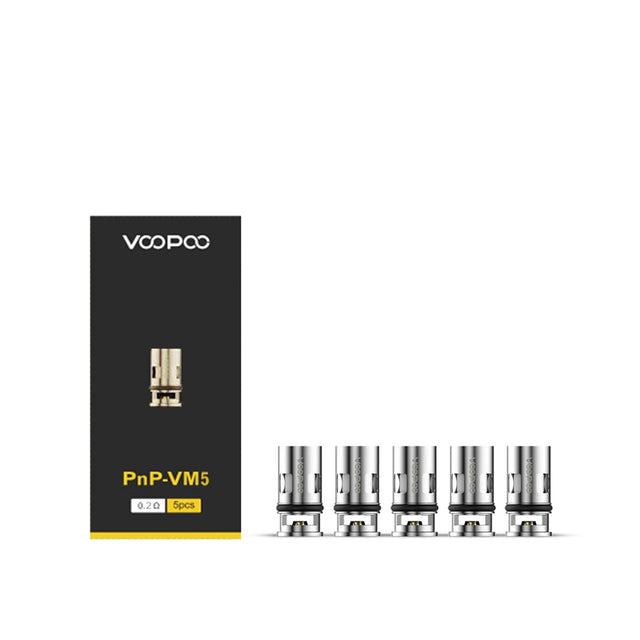 Voopoo-PnP-Vm5-Coil-0.2-ohm