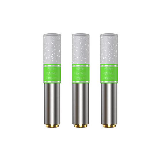 Aspire Nexi Pods Fresh Menthol