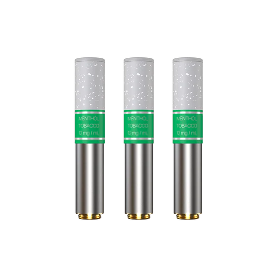 Aspire Nexi Pods Menthol Tobacco