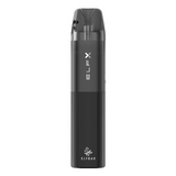 elfbar elfx kit - black