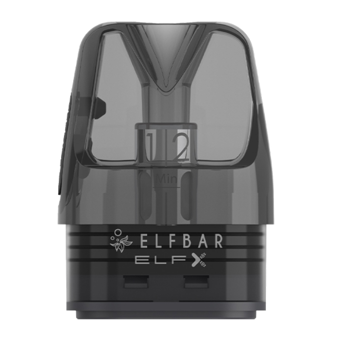 elfbar elfx pod