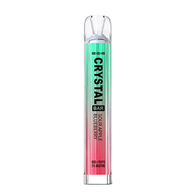 ske-crystal-bar-sour-apple-blueberry-disposable-vape